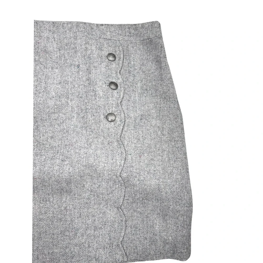Talbots this gray